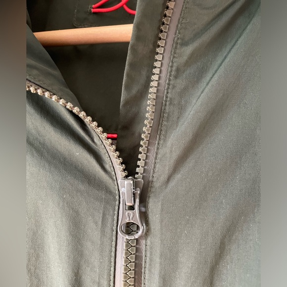 Definitely Raining Jacket - Picture 6 of 7